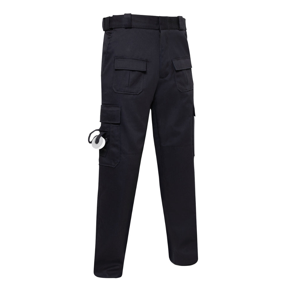 Rothco P.S.T (Public Safety Tactical) Pants - Midnight Navy Blue - 2