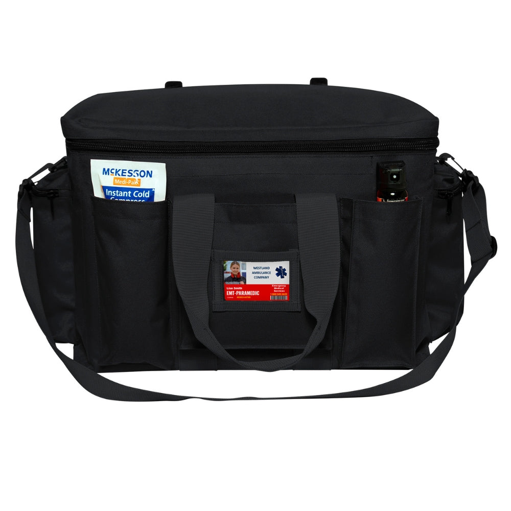 Rothco Police Equipment Bag | All Security Equipment - 1