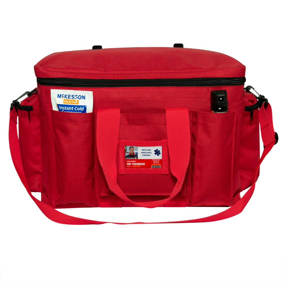 Rothco Police Equipment Bag | All Security Equipment - 10