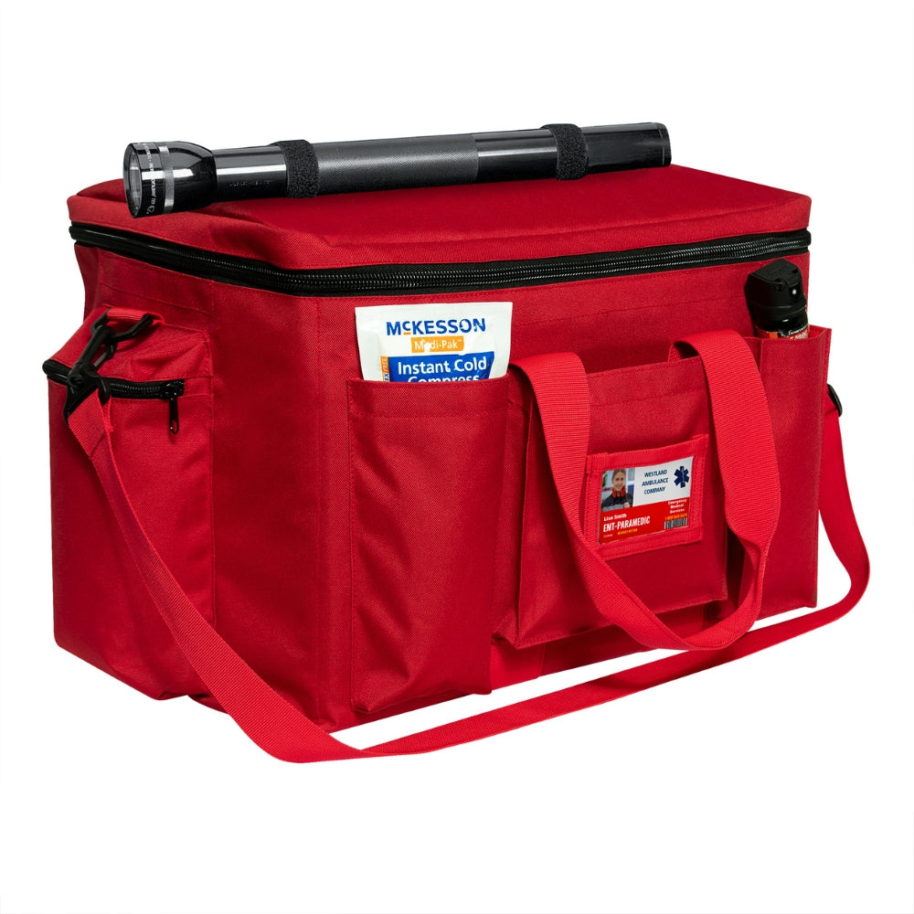 Rothco Police Equipment Bag | All Security Equipment - 11