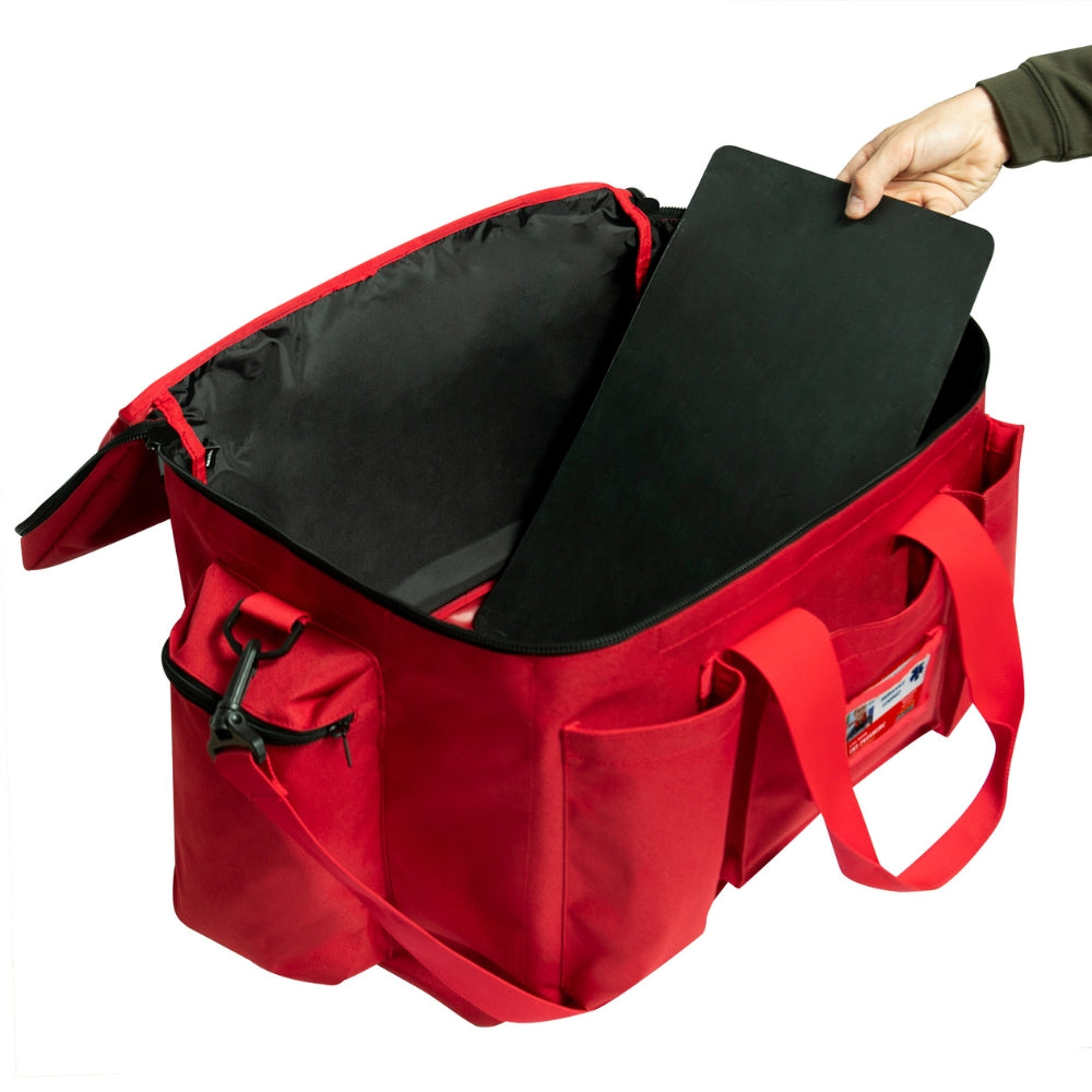 Rothco Police Equipment Bag | All Security Equipment - 13