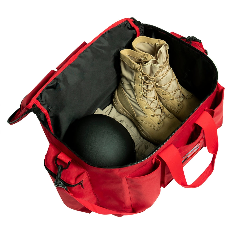 Rothco Police Equipment Bag | All Security Equipment - 15