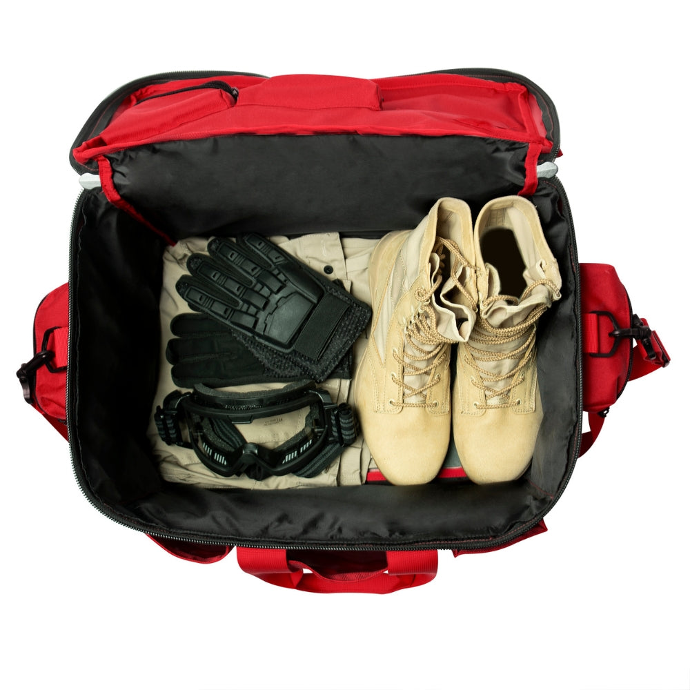 Rothco Police Equipment Bag | All Security Equipment - 16