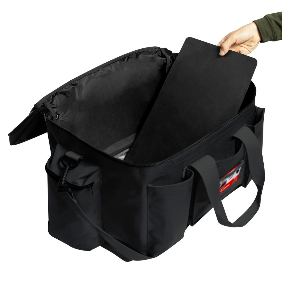 Rothco Police Equipment Bag | All Security Equipment - 5