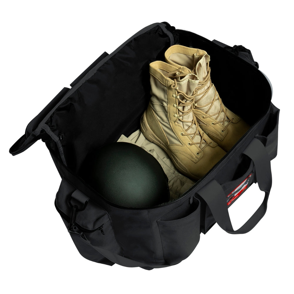 Rothco Police Equipment Bag | All Security Equipment - 7