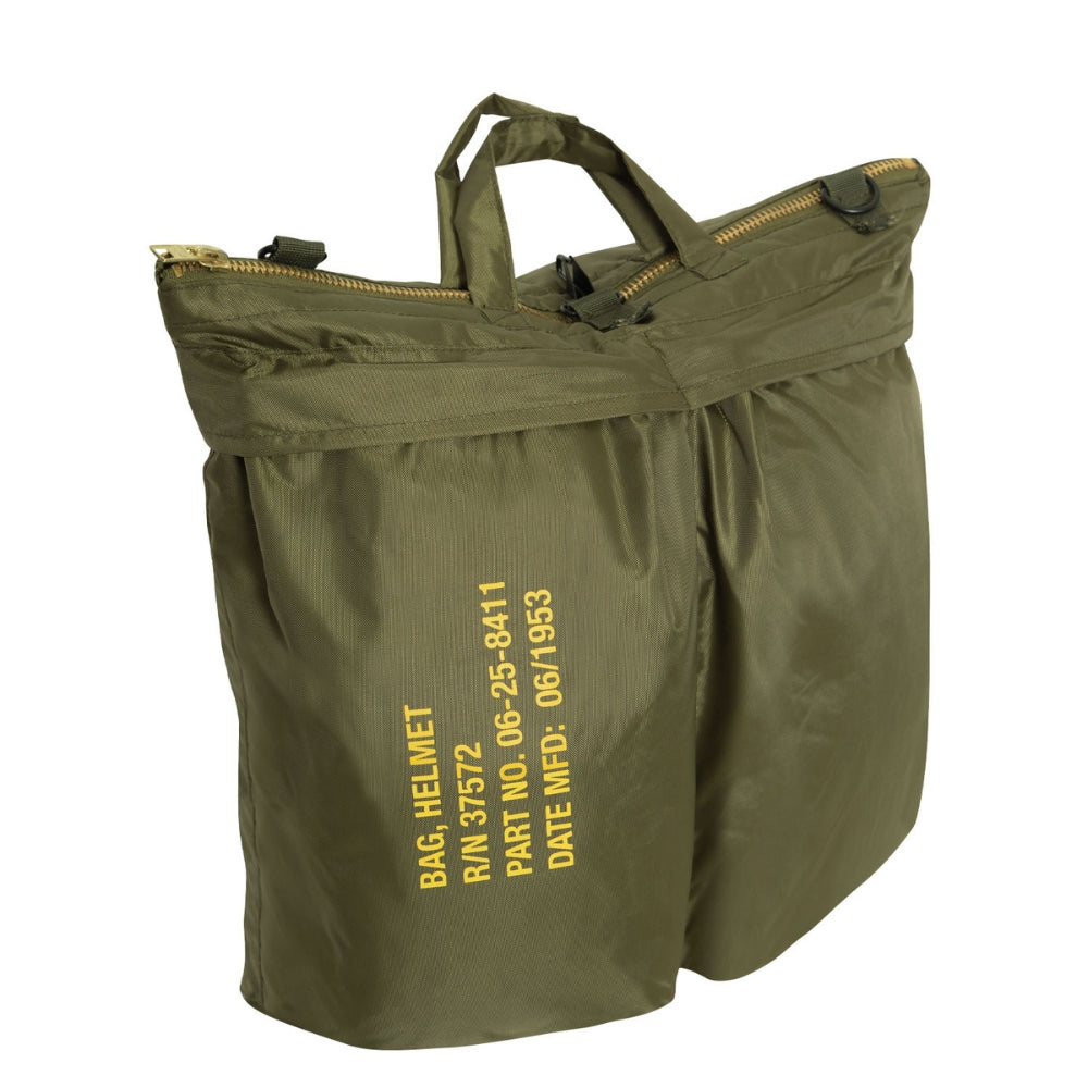Rothco Printed Flyers Helmet Bag | All Security Equipment - 1
