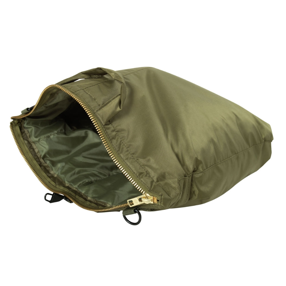 Rothco Printed Flyers Helmet Bag | All Security Equipment - 3