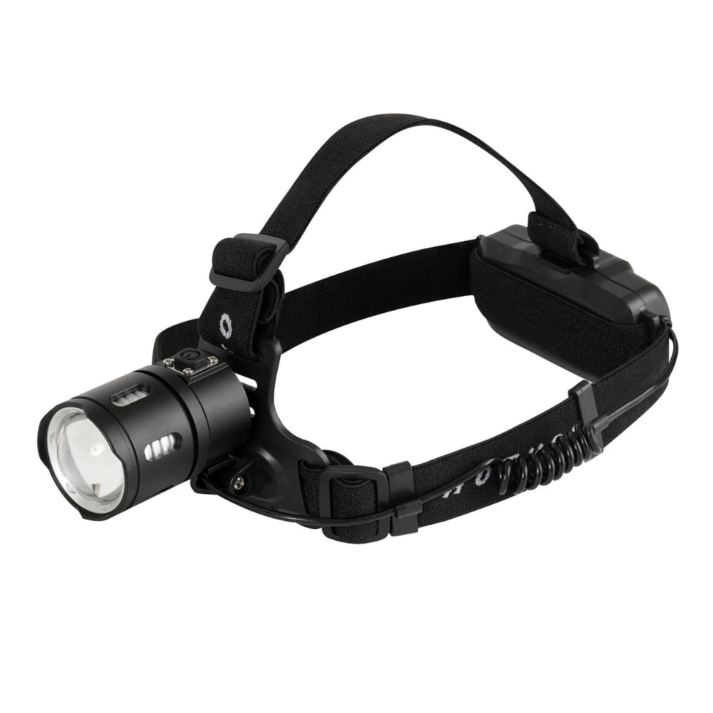 Rothco Rechargeable 1000 Lumen Led Headlamp Rothco Rechargeable 1000 Lumen Led Headlamp