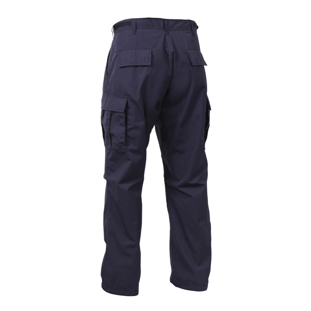 Rothco SWAT Cloth BDU Pants | All Security Equipment - 4