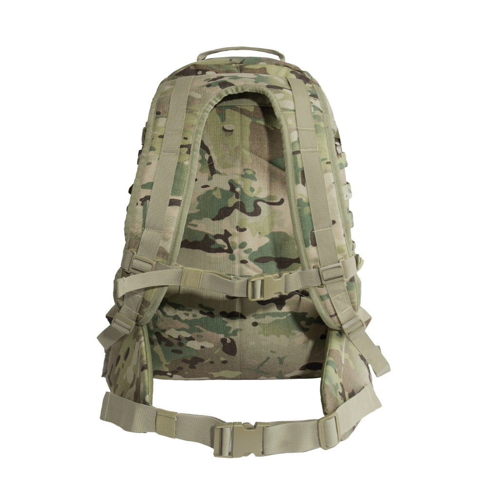 Rothco Skirmish 3 Day Assault Backpack | All Security Equipment - 25