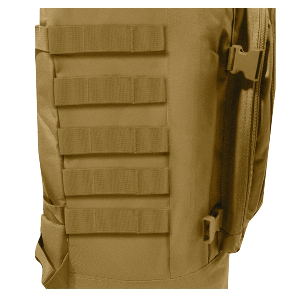 Rothco Skirmish 3 Day Assault Backpack | All Security Equipment - 9