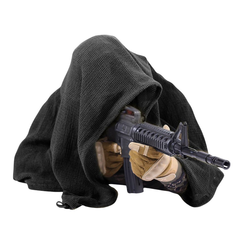 Rothco Sniper Veil | All Security Equipment - 1