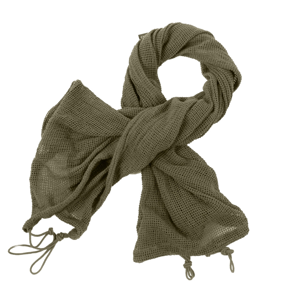 Rothco Sniper Veil | All Security Equipment - 5