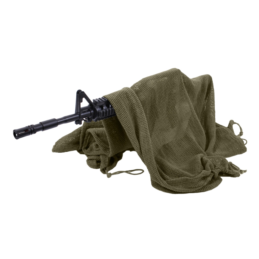 Rothco Sniper Veil | All Security Equipment - 7
