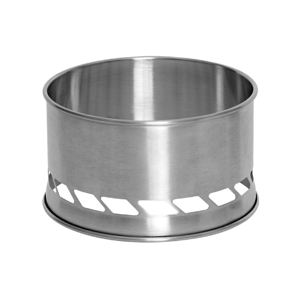 Rothco Stainless Steel Portable Camping and Backpacking Stove 613902015197 - 5