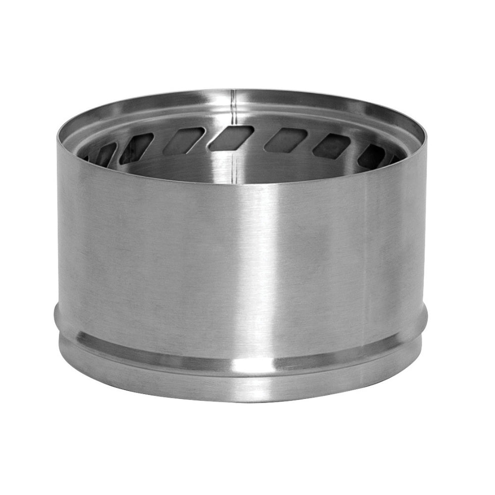 Rothco Stainless Steel Portable Camping and Backpacking Stove 613902015197 - 6