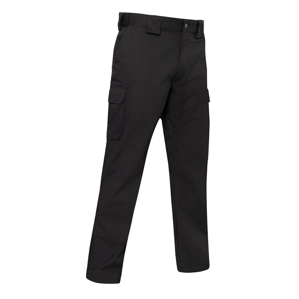 Rothco Tactical 10-8 Lightweight Field Pants (Black) - 1