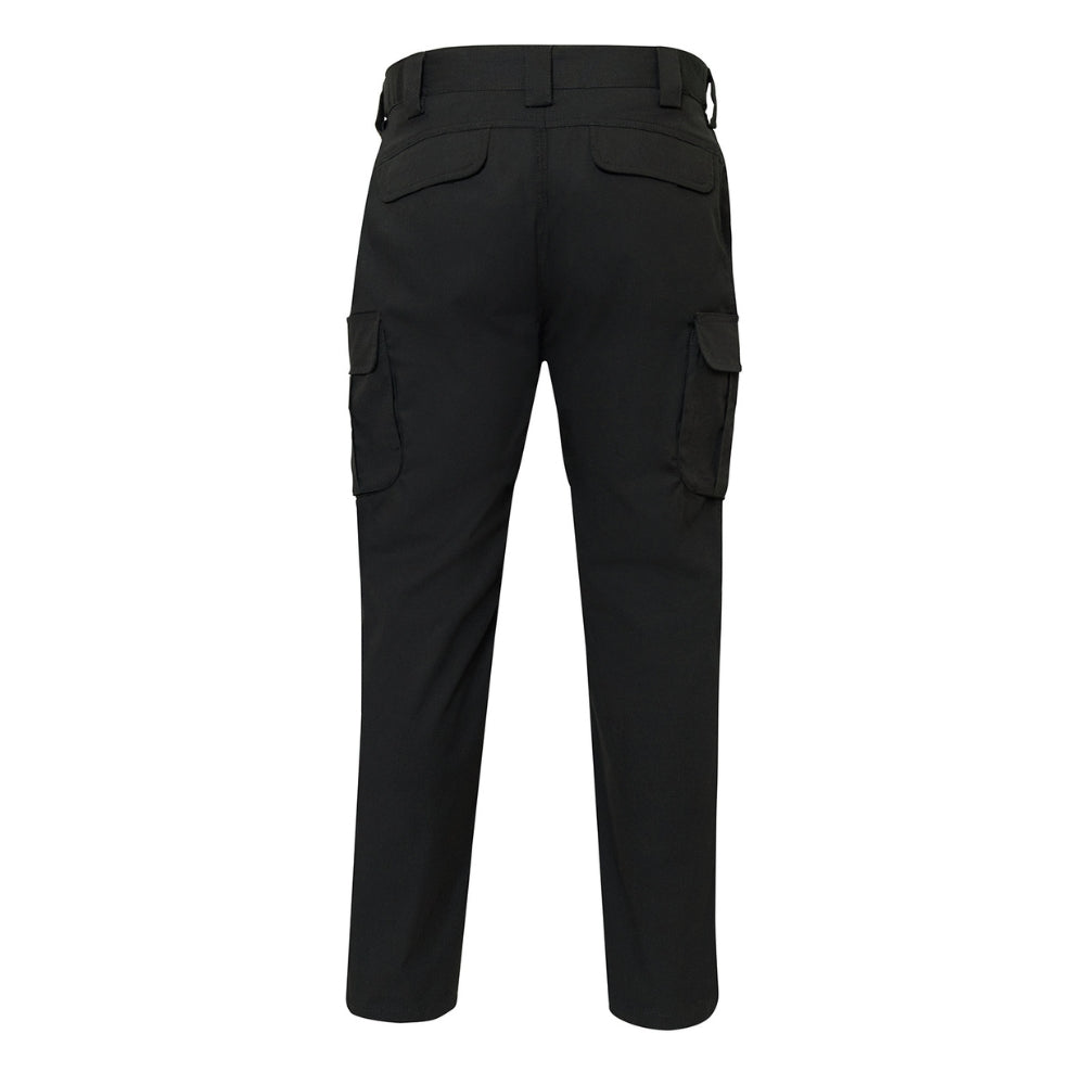 Rothco Tactical 10-8 Lightweight Field Pants (Black) - 3