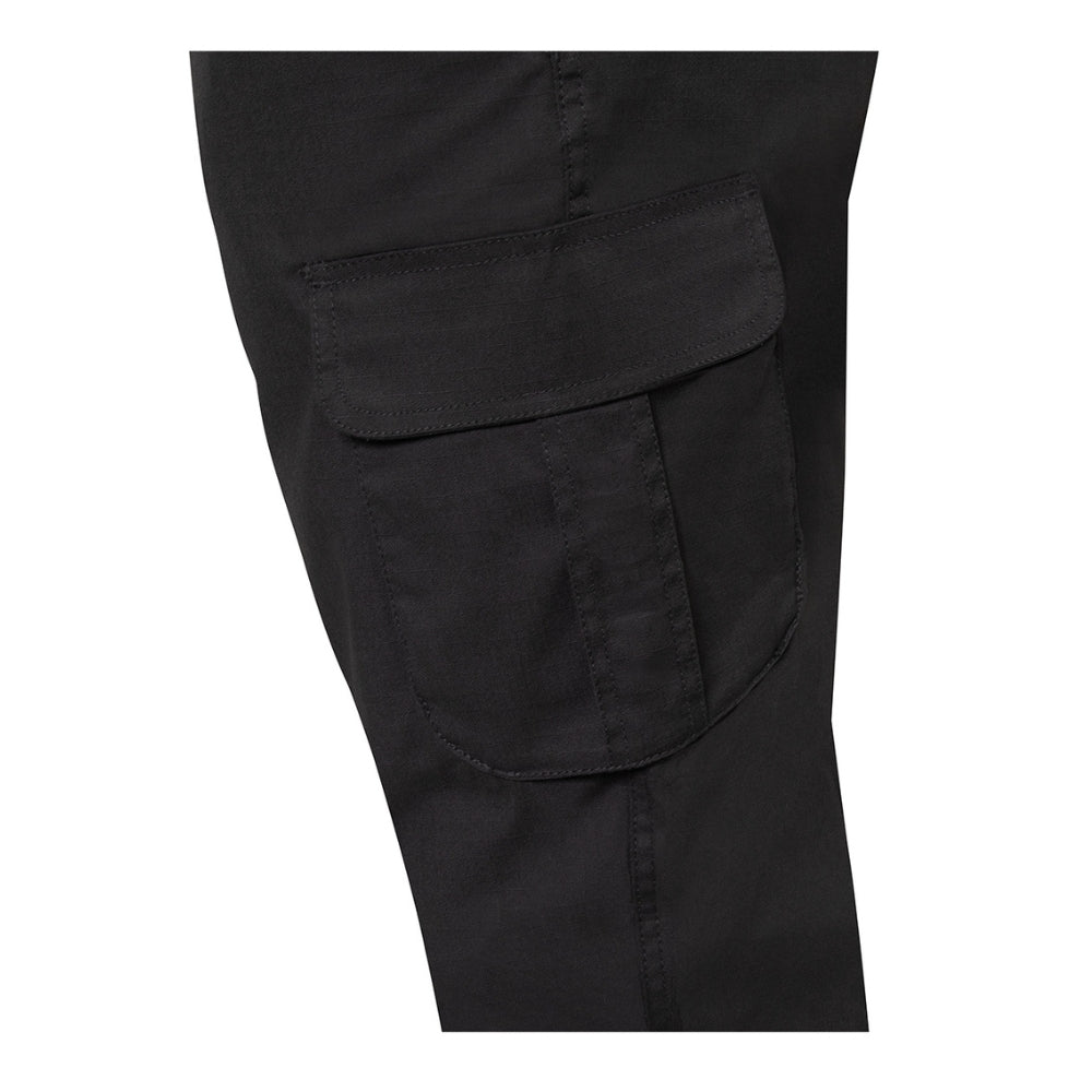 Rothco Tactical 10-8 Lightweight Field Pants (Black) - 8