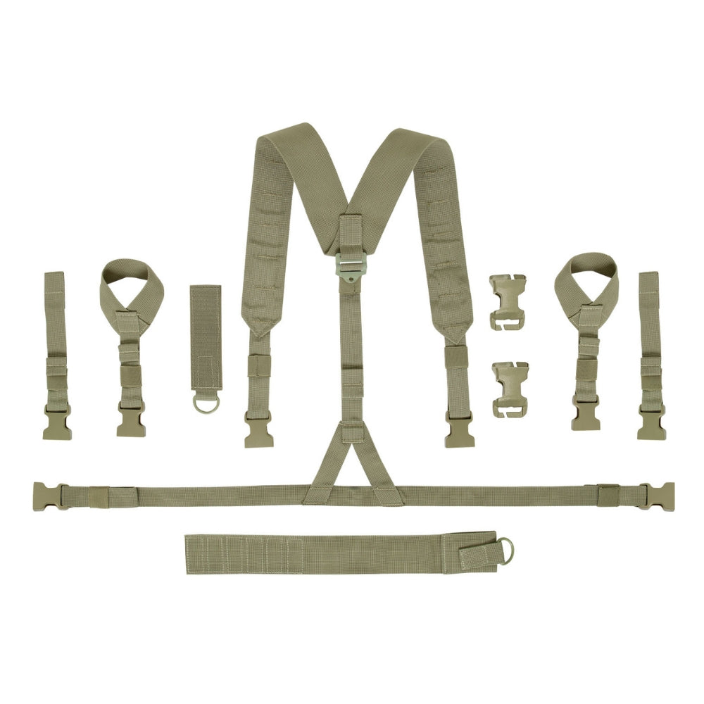 Rothco Tactical Assault Panel | All Security Equipment - 3