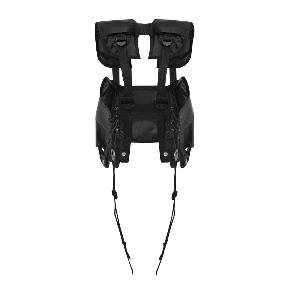 Rothco Tactical Assault Vest 613902658004 | All Security Equipment - 3