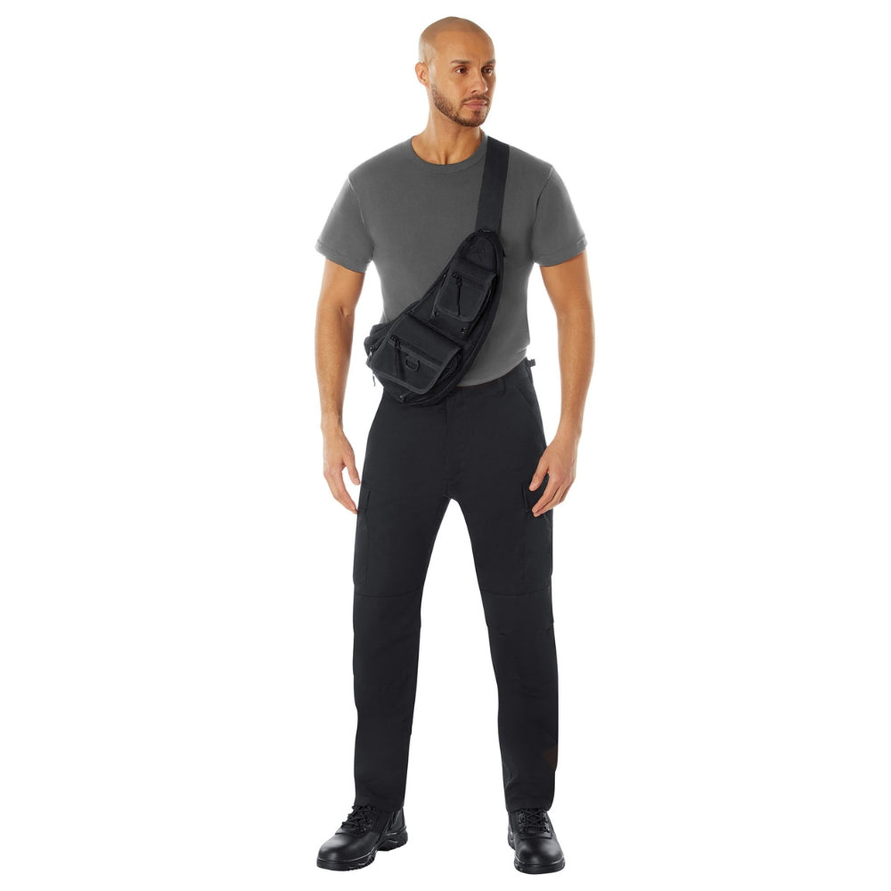 Rothco Tactical Crossbody Bag | All Security Equipment - 9