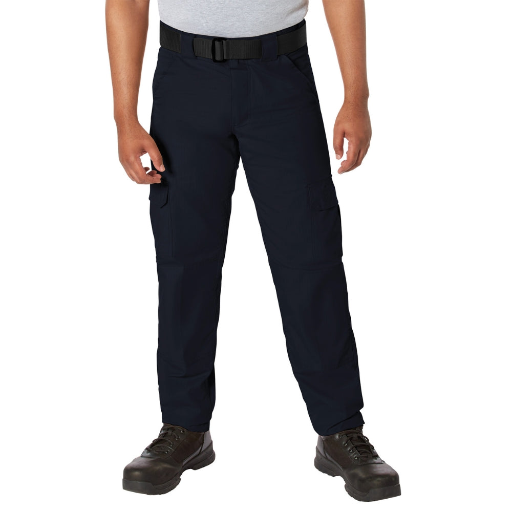 Rothco Tactical Deployment Pant (Midnight Navy Blue) - 1