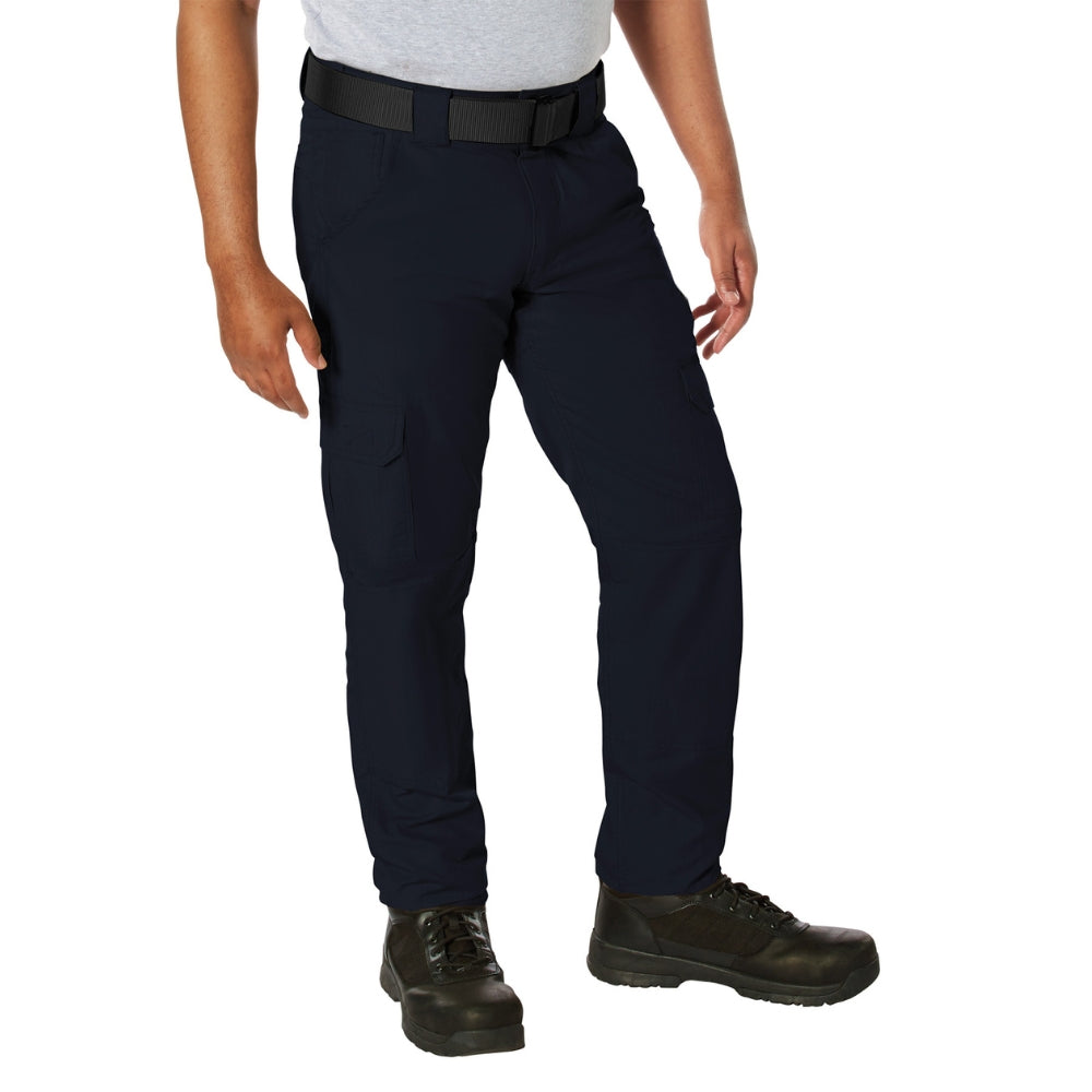 Rothco Tactical Deployment Pant (Midnight Navy Blue) - 2