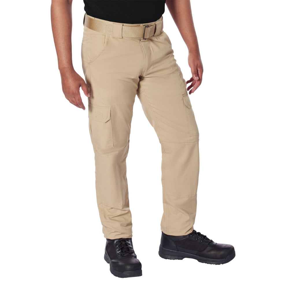 Rothco Tactical Deployment Pant (Khaki) | All Security Equipment - 2
