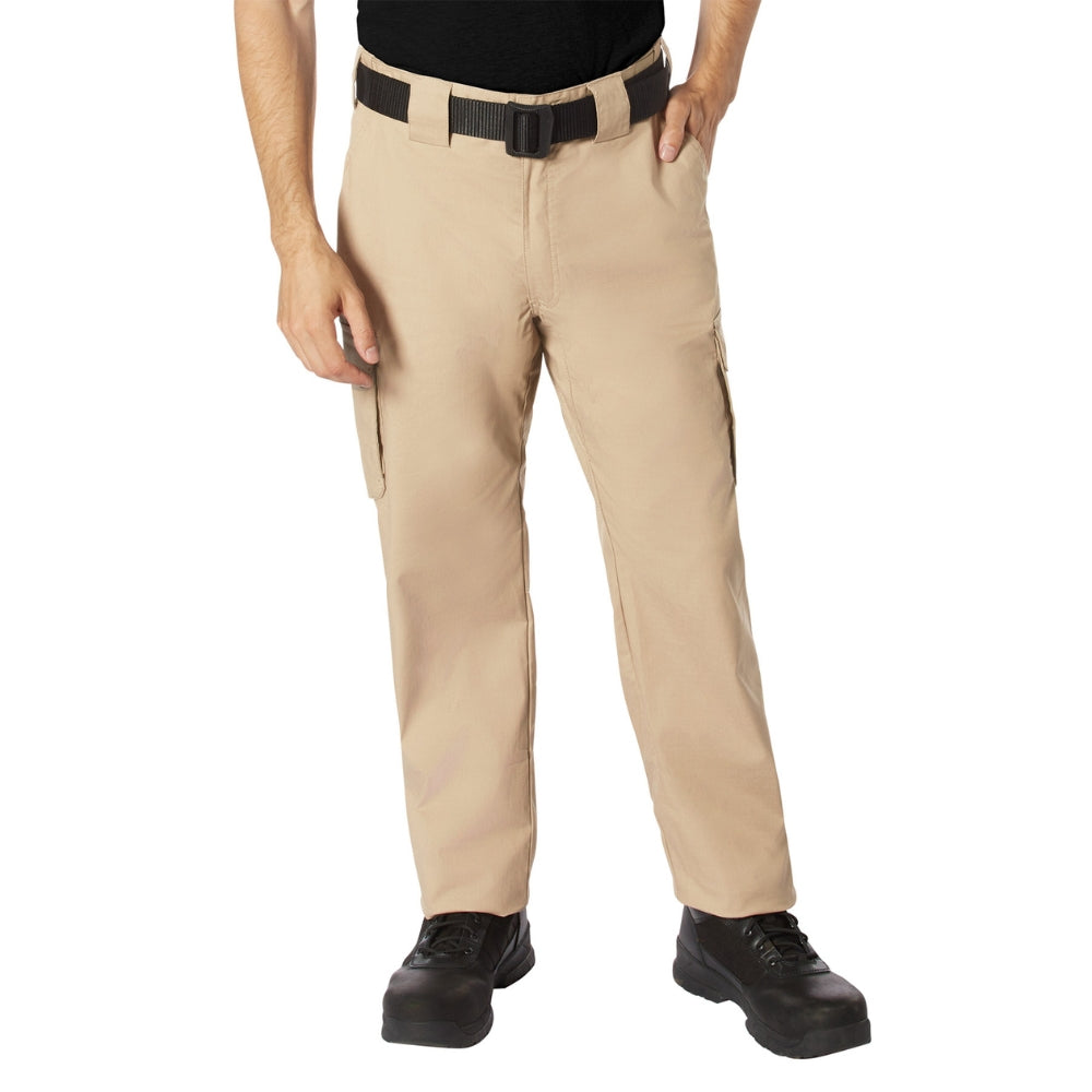 Rothco Tactical Extraction Pant (Khaki) | All Security Equipment - 1