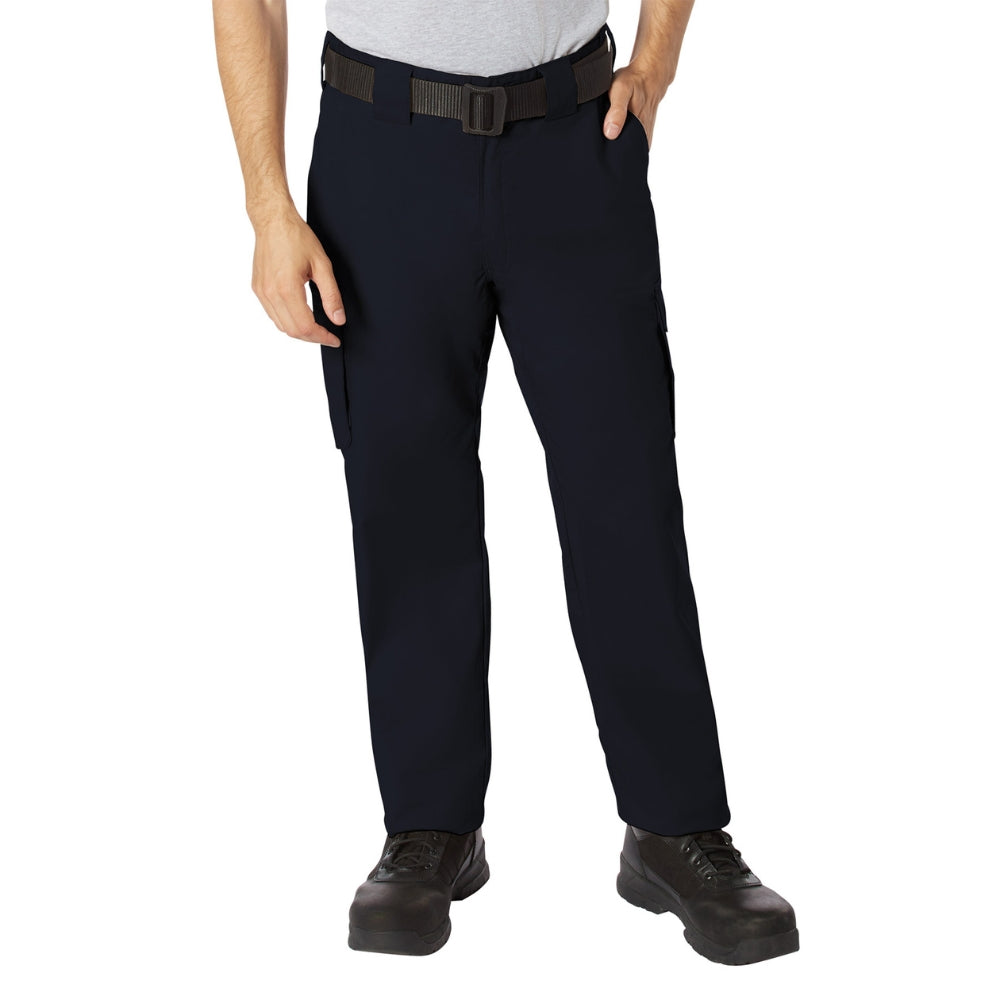 Rothco Tactical Extraction Pant (Midnight Navy Blue) - 1