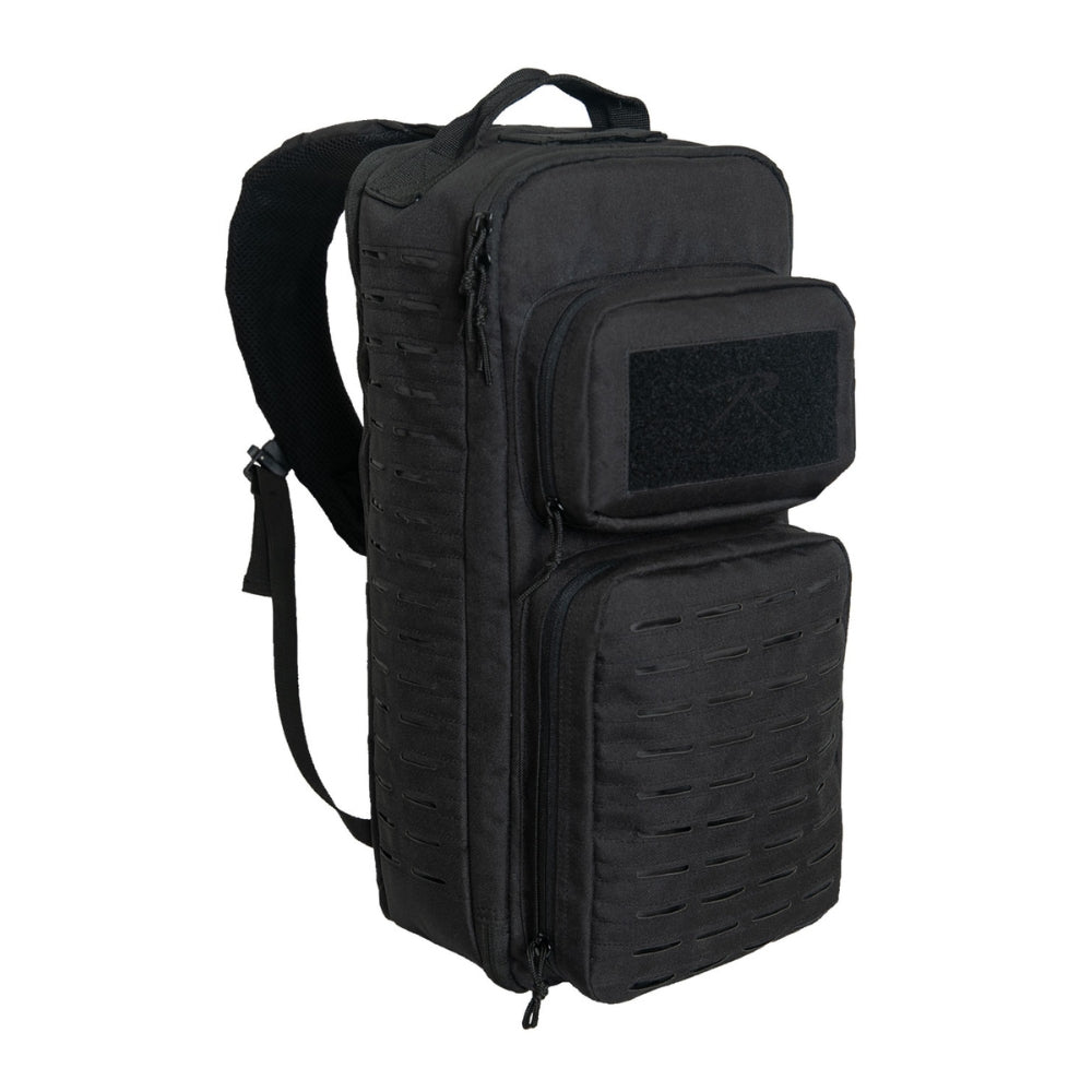 Rothco Tactical Single Sling Pack With Laser Cut MOLLE - 1