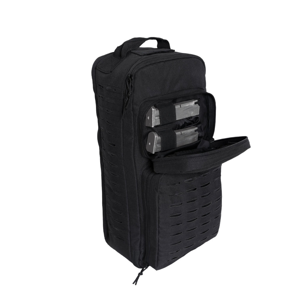 Rothco Tactical Single Sling Pack With Laser Cut MOLLE - 7