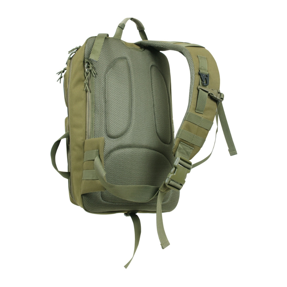 Rothco Tactisling Transport Pack | All Security Equipment - 10