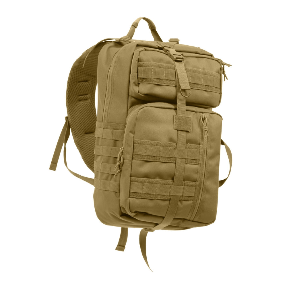 Rothco Tactisling Transport Pack | All Security Equipment - 3