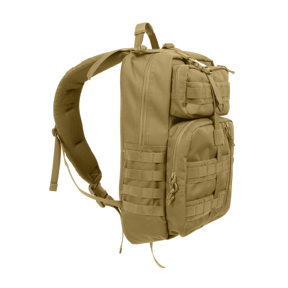 Rothco Tactisling Transport Pack | All Security Equipment - 4