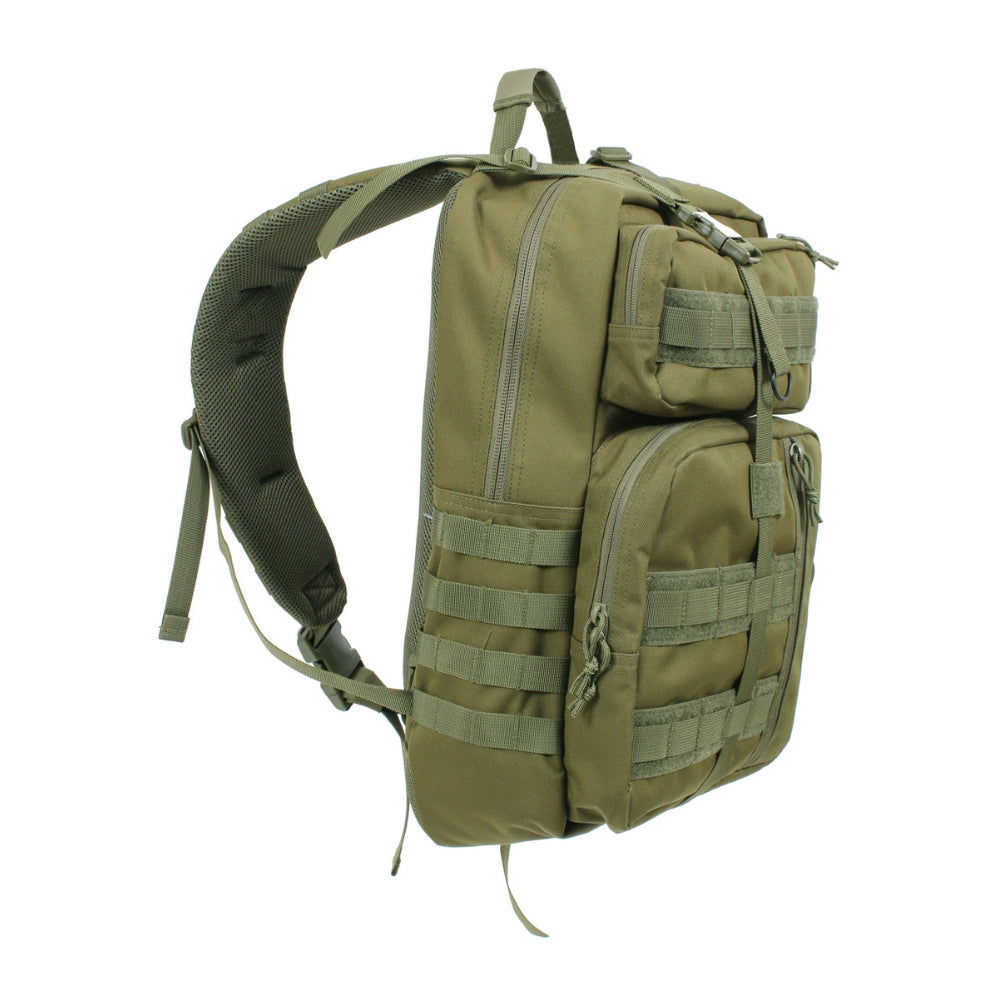 Rothco Tactisling Transport Pack | All Security Equipment - 9