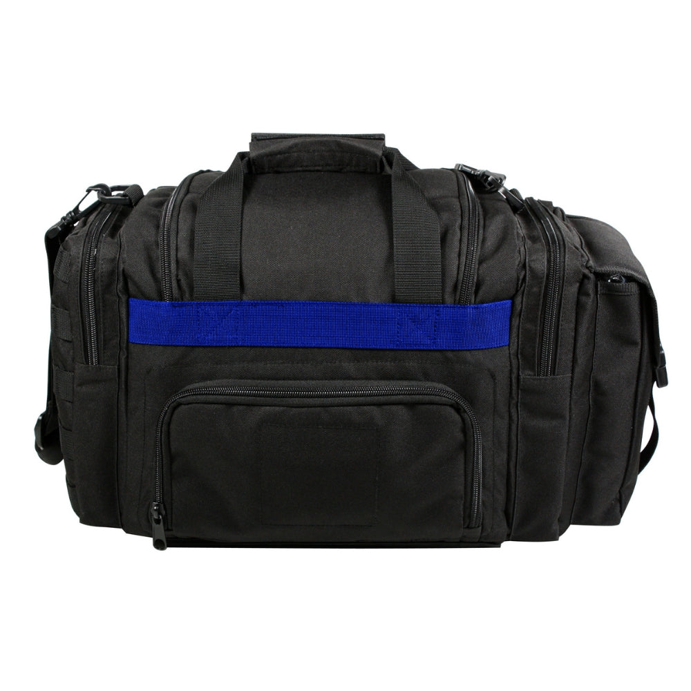Rothco Thin Blue Line Concealed Carry Bag 613902265615 - 2