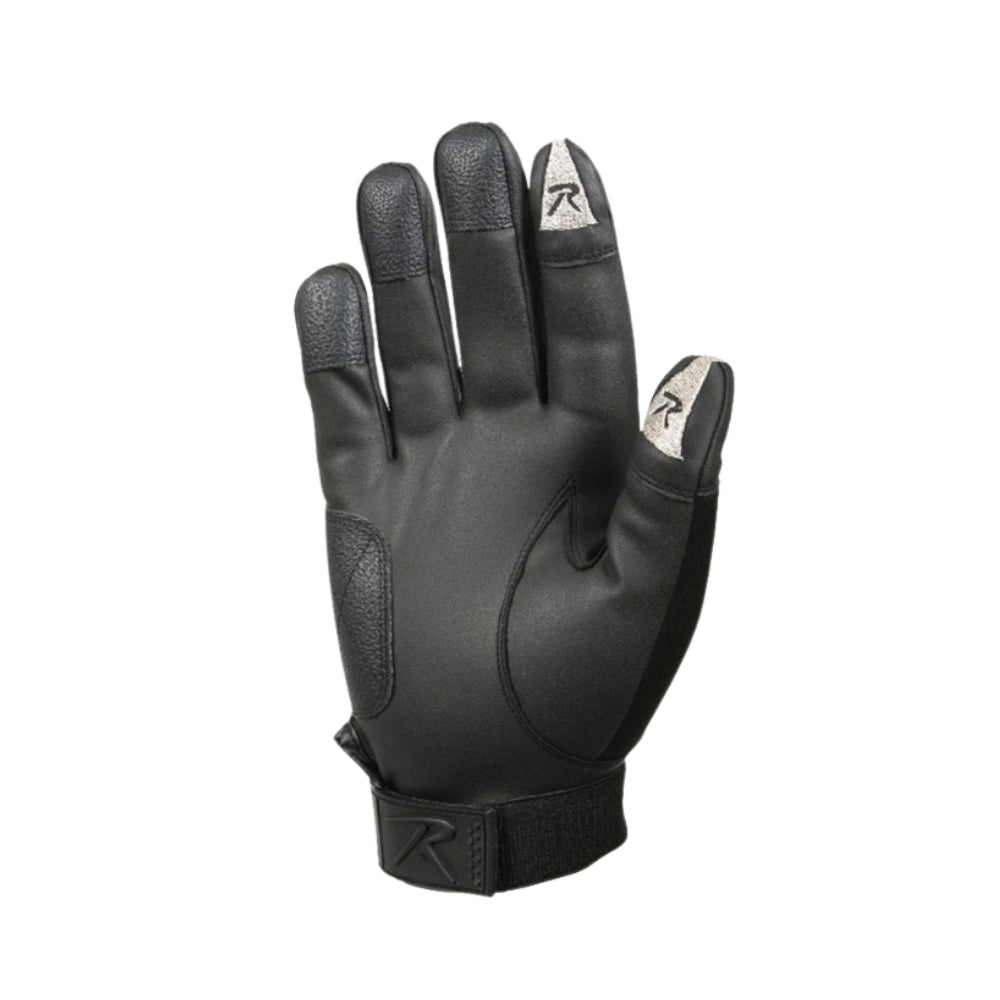 Rothco Touch Screen Neoprene Duty Gloves | All Security Equipment - 1