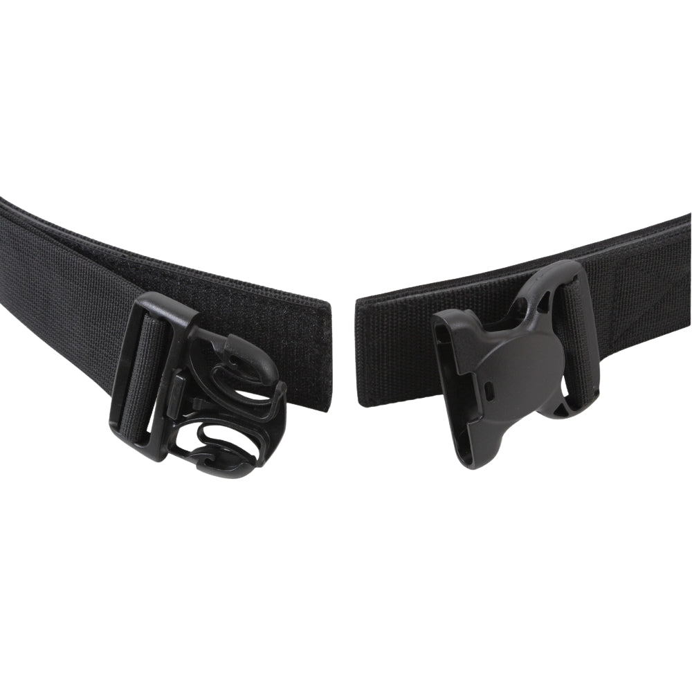 Rothco Triple Retention Tactical Duty Belt | All Security Equipment - 2