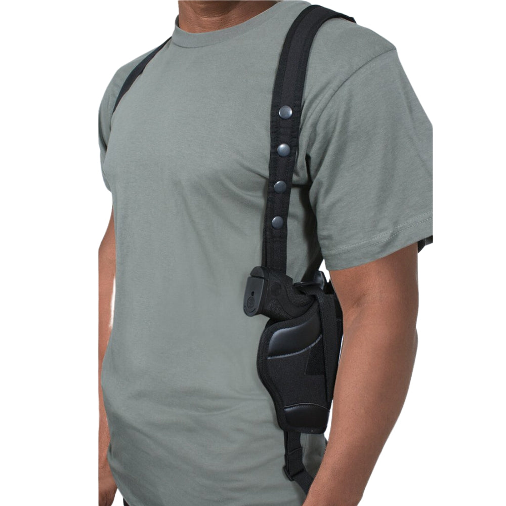 Rothco Undercover Shoulder Holster | All Security Equipment - 2