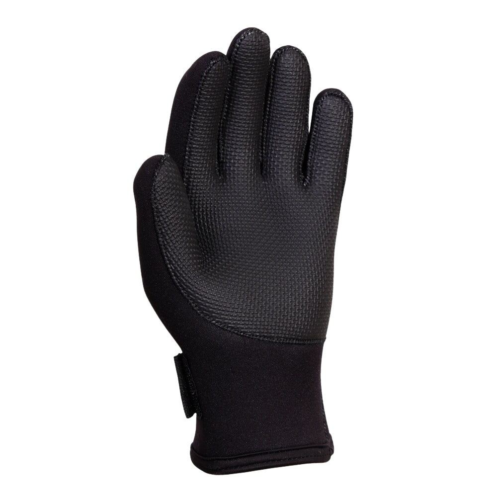 Rothco Waterproof Cold Weather Neoprene Gloves | All Security Equipment - 2
