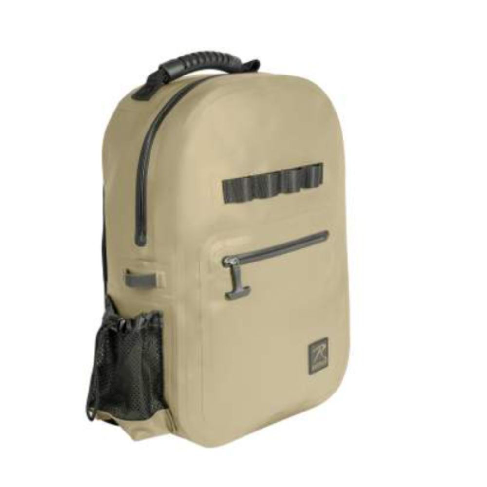 Rothco Waveguard Waterproof Backpack | All Security Equipment