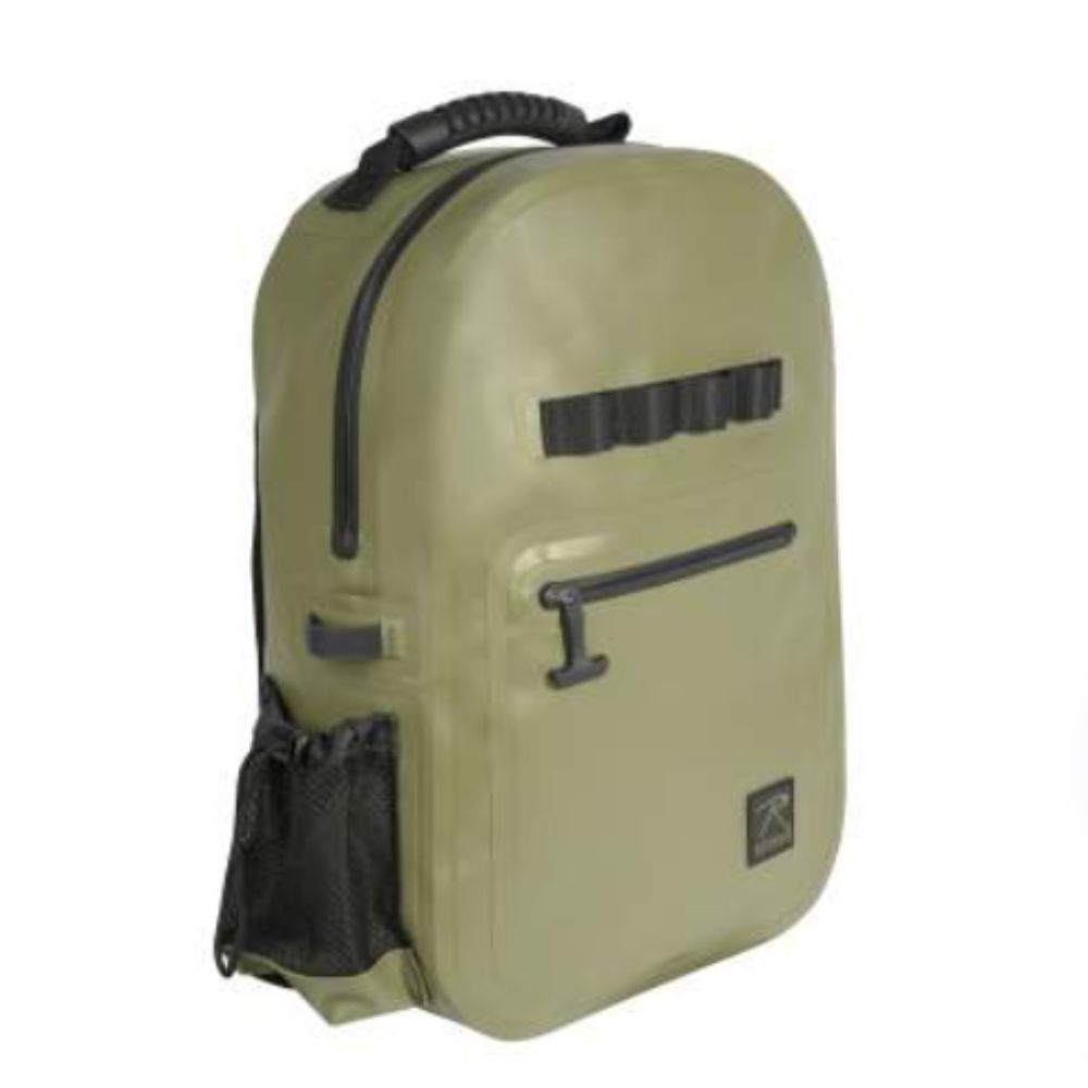 Rothco Waveguard Waterproof Backpack | All Security Equipment