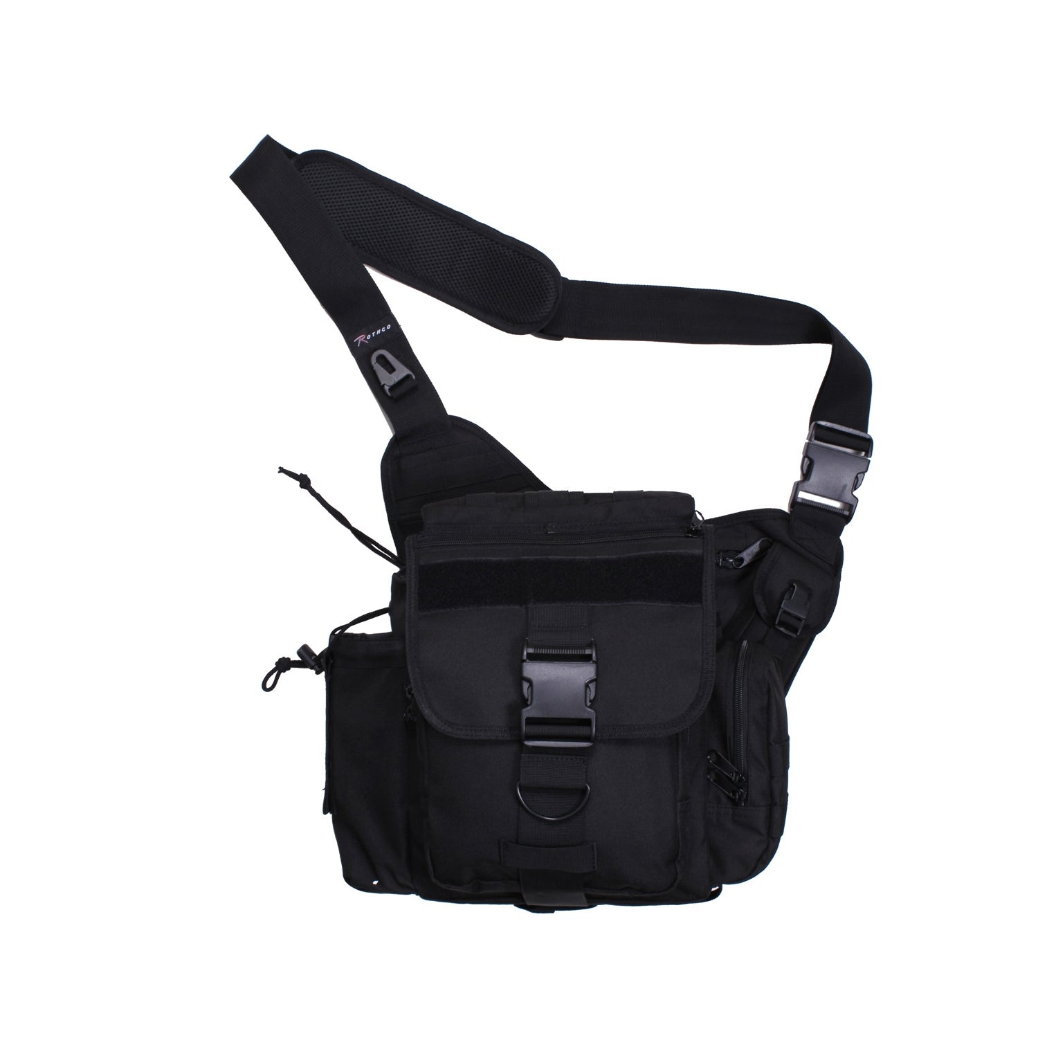 Rothco XL Advanced Tactical Shoulder Bag | All Security Equipment - 1
