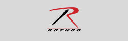 Rothco Logo | All Security Equipment