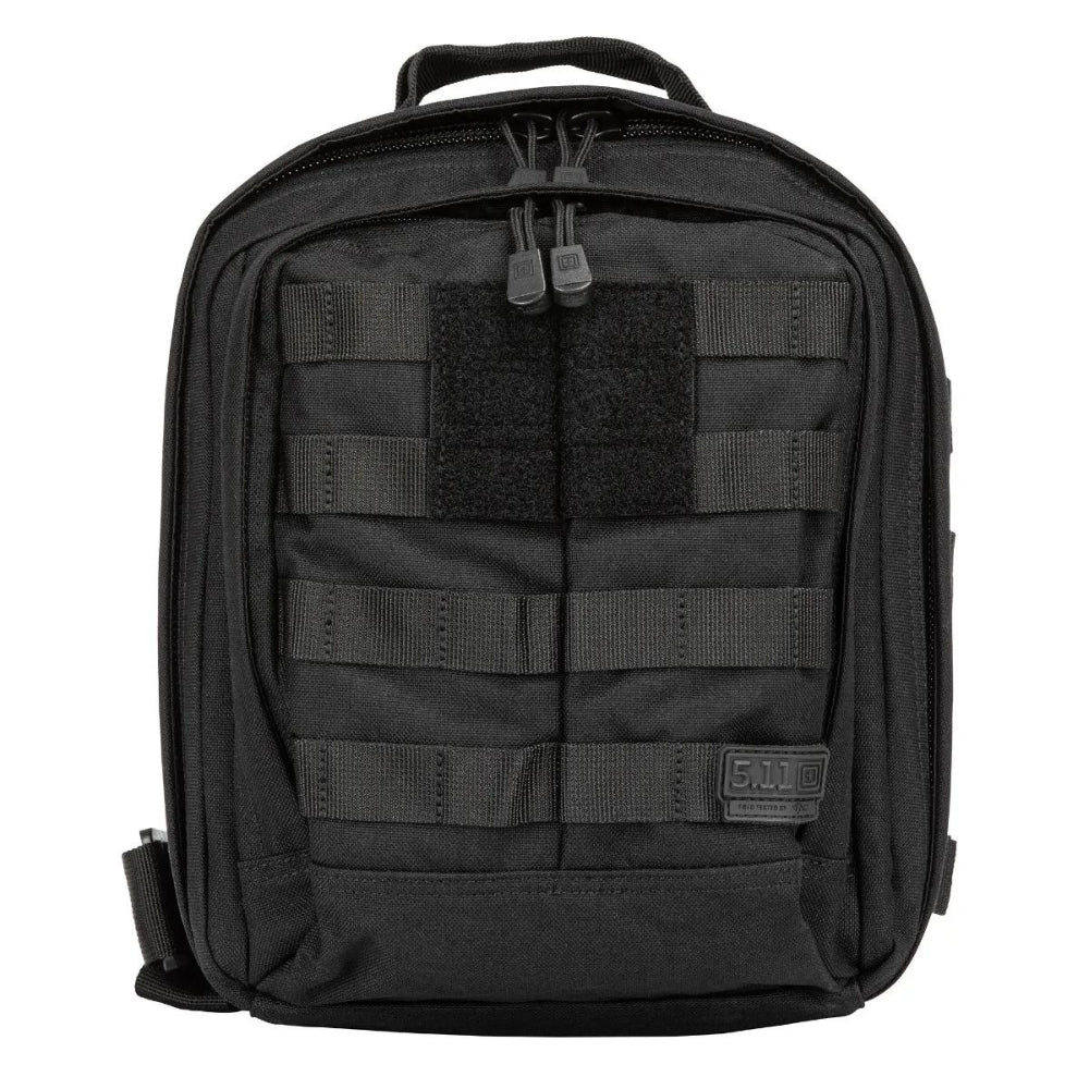 Rush MOAB 6 Sling Pack 11L (Black) | All Security Equipment