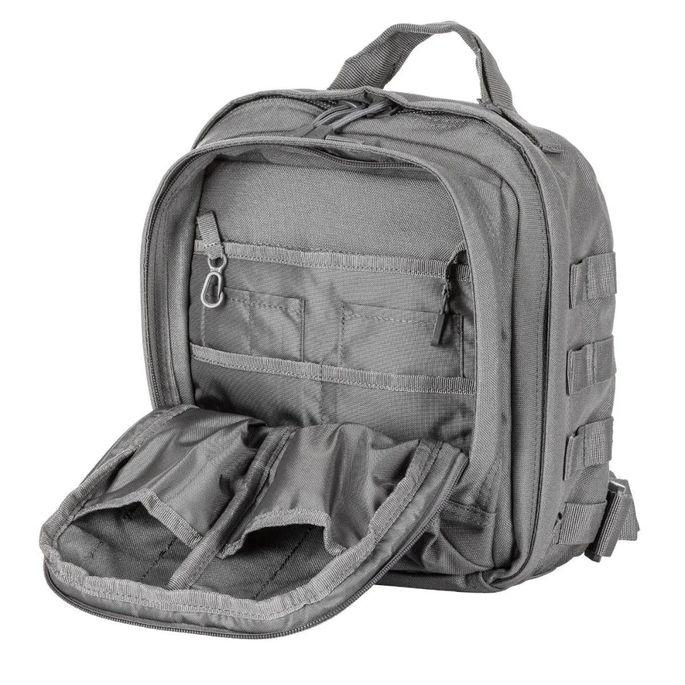 Rush MOAB 6 Sling Pack 11L (Black) | All Security Equipment