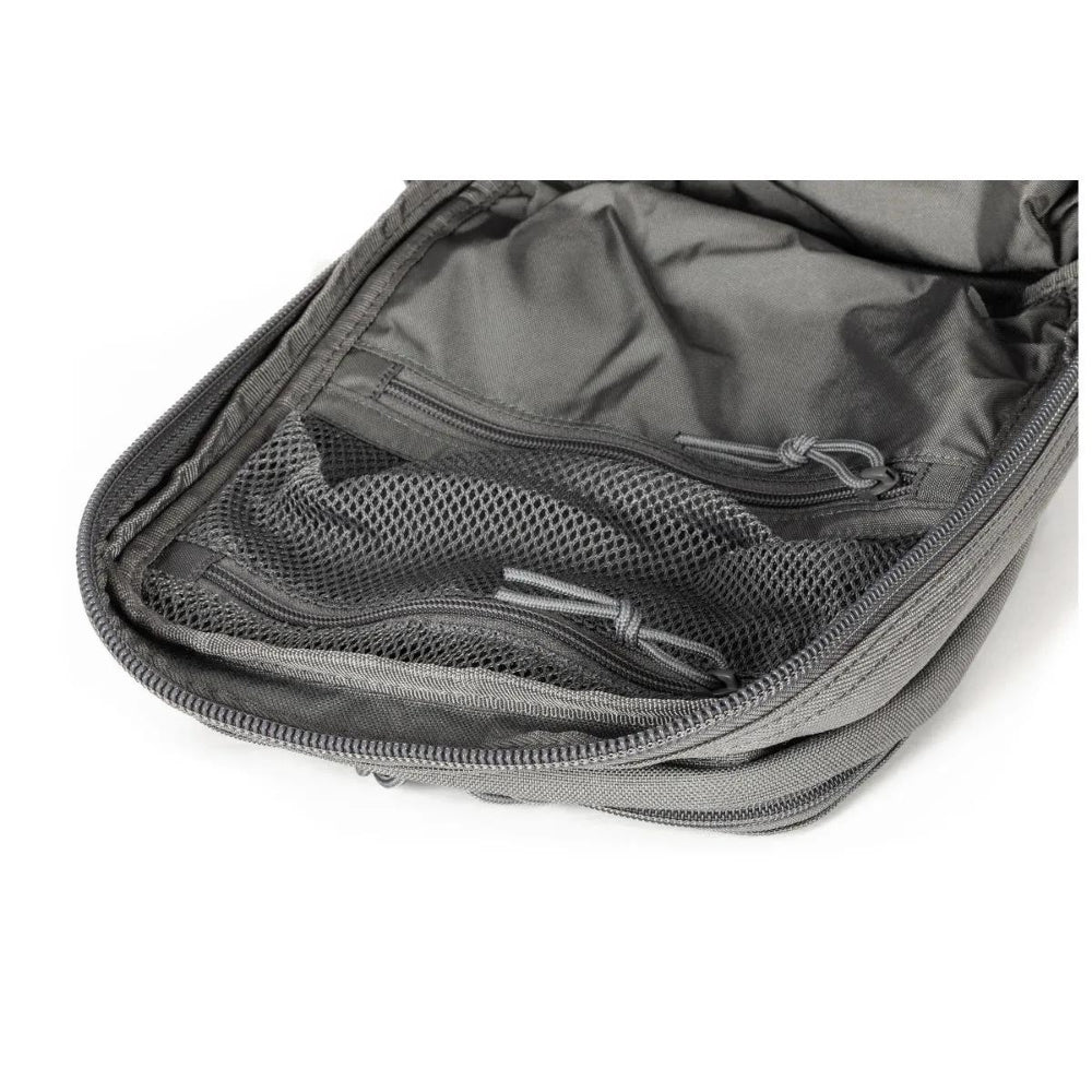 Rush MOAB 6 Sling Pack 11L (Black) | All Security Equipment