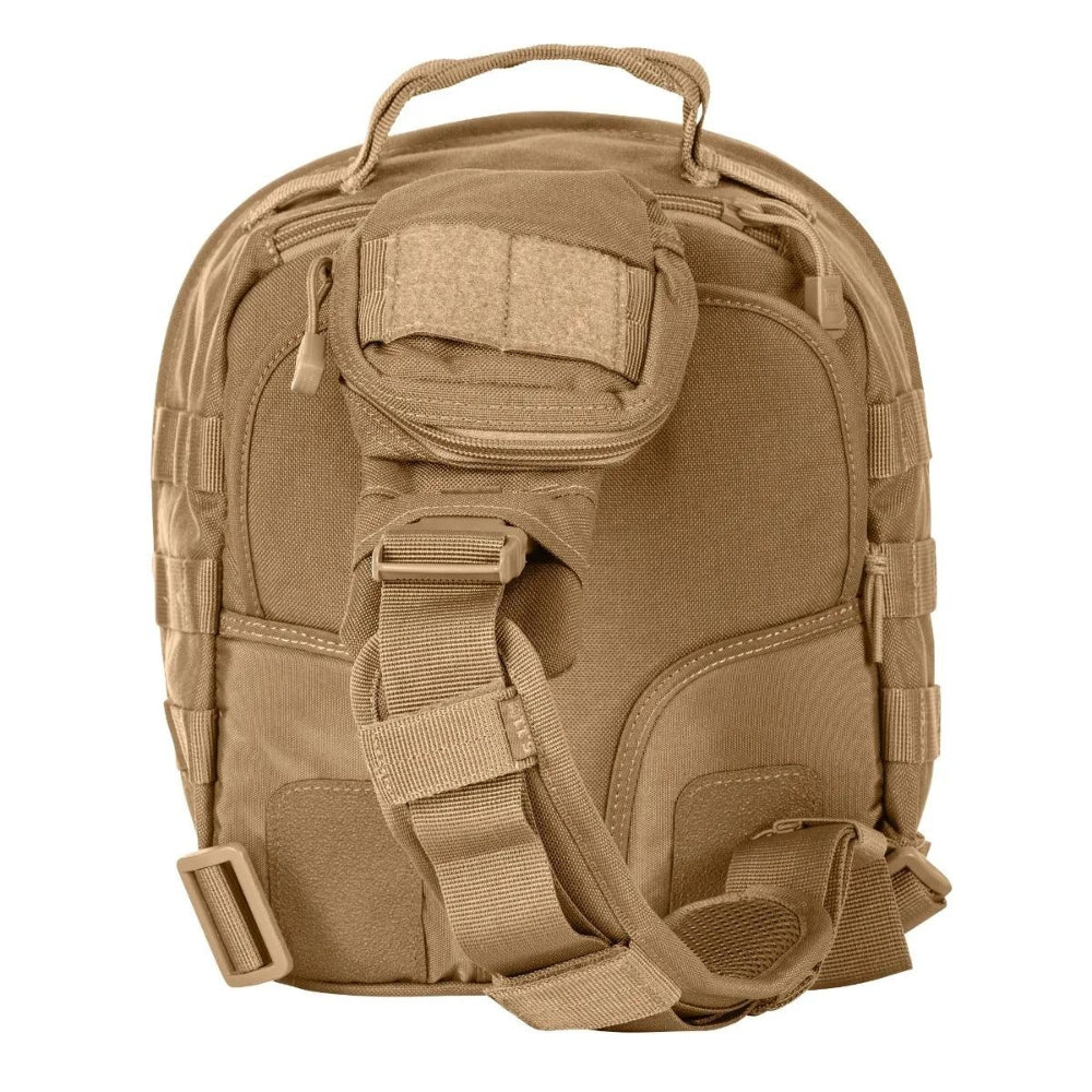 Rush MOAB 6 Sling Pack 11L (Kangaroo) | All Security Equipment